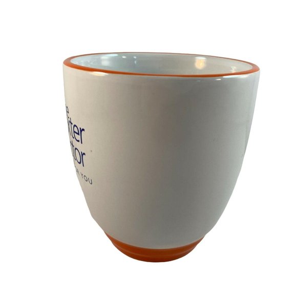ADVATE Pharmaceutical Coffee Mug Collectible Drug Rep Promotional Advertising - Picture 4 of 12